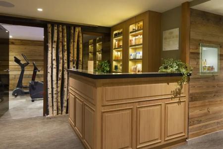Ours Blanc & Spa - 1