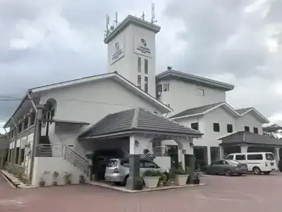Myangkasa Akademi & Langkawi - 13