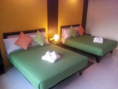 Seashell Krabi - 50
