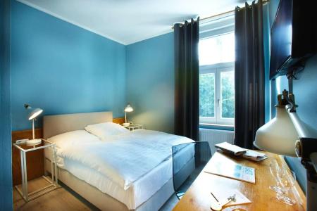 Pelli Hof Rendsburg by Tulip Inn - 20
