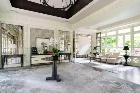 Shangri-La Singapore (SG Clean, Staycation Approved) - 11