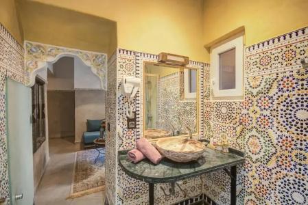 Riad Les Oliviers & Spa - 62