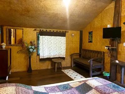 Chiang Dao Hut - 116