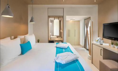 The Island - Adults Only - - 65