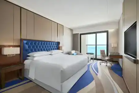 Four Points by Sheraton Danang - 38