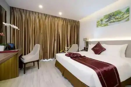 Lemore Nha Trang - 128