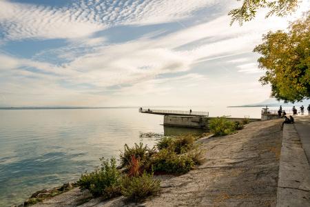 Touring au Lac - 9