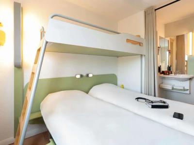 ibis budget Tours Nord - 41