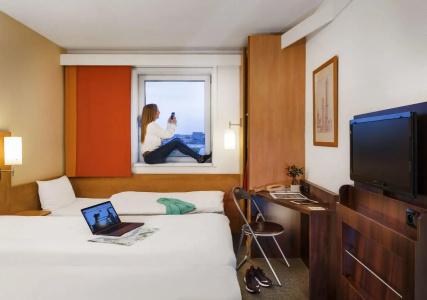 Ibis Praha Mala Strana - 5