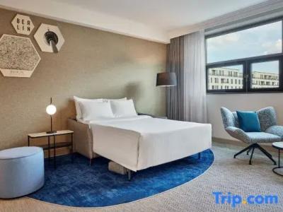 Courtyard by Marriott Berlin City Center - 51