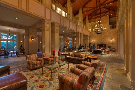 Hyatt Regency Hill Country Resort & Spa - 1