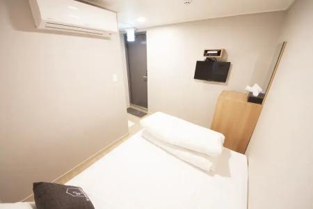 K-Grand Myeongdong - 3