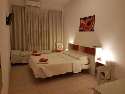 Bed and Breakfast Trestelle - 12