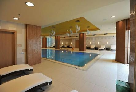 DoubleTree by Hilton Bratislava - 21