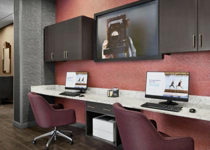 Hampton Inn & Suites Charlotte Steele Creek Road, Nc - 2