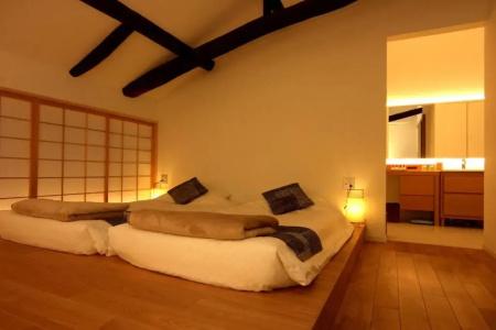 Auberge Azabu - 5
