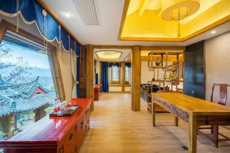 Lijiang Zen Garden - 95