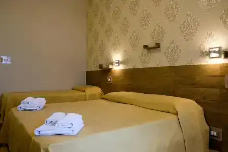 Bed & Breakfast Delle Palme - 22