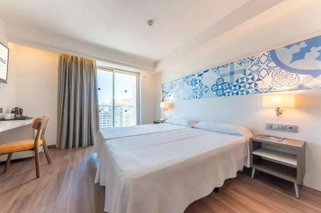 Port Benidorm & SPA - 62