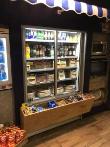 ibis budget Berlin Kurfürstendamm - 48