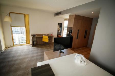 Novotel Amsterdam Schiphol Airport - 12
