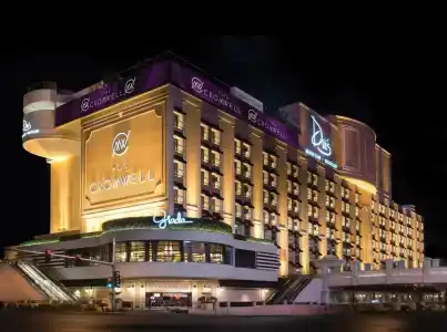 The Cromwell & Casino - 0
