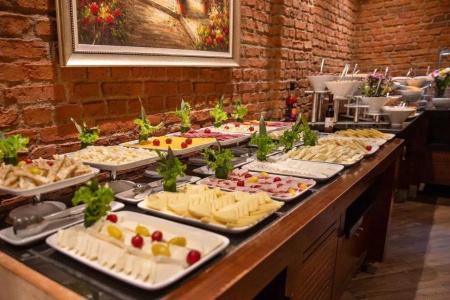 Grand Aras & Suites - 13