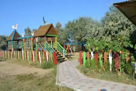 Дельта - 3