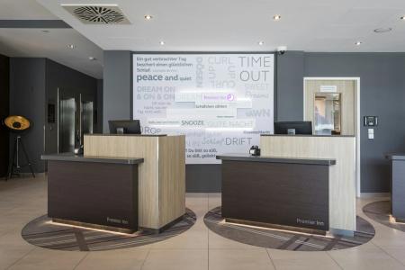Holiday Inn Express - Freiburg - City Centre - 33