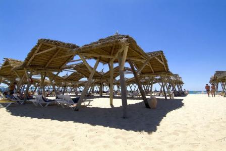 The Orangers Beach Resort and Bungalows - 18