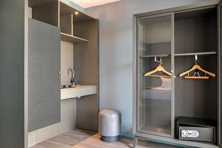 Quality & Suites Bercy Bibliothèque by HappyCulture - 96