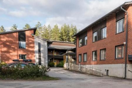 Vuokatti Sport Resort - 19