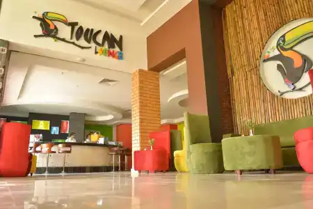 Parrotel Beach Resort - 15