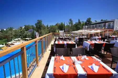 Doubletree By Hilton Bodrum Isıl Club Resort - Ultra All Inclusive - 17