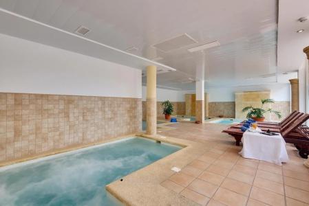 Cabogata Beach & Spa - 17