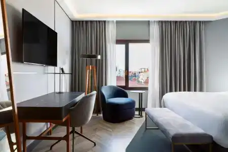 Radisson Collection Bilbao - 69