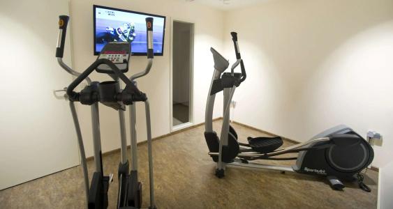 Best Western Plus Bremerhaven - 20