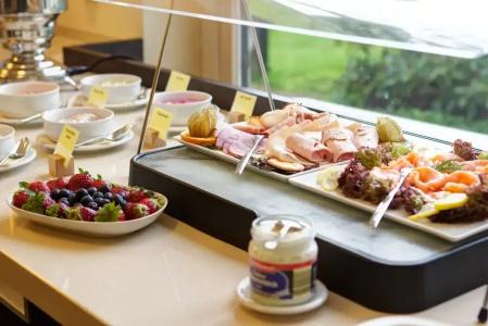 Das FrühstücksSankt Peter-Ording - 10