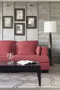 The Pavilions, Suites - 2