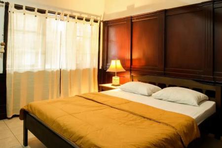 Sari Indah Cottages - 25