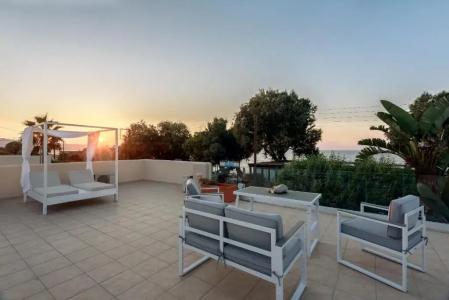 Azure Beach Villas - 70