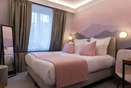 hôTel Le Milie Rose - 3