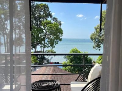 Blue Orchid Beach Krabi - Sha Certified - 58