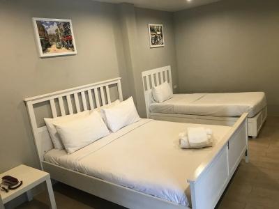 Paragon Inn - 22
