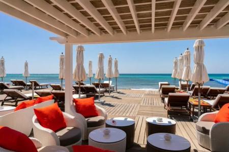 Khayam Garden Beach Resort & Spa - 22