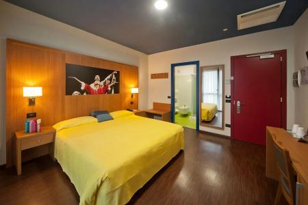 Ibis Styles Parma Toscanini - 11