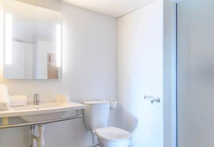 b&b hôTel nîMes Centre ArèNes - 28