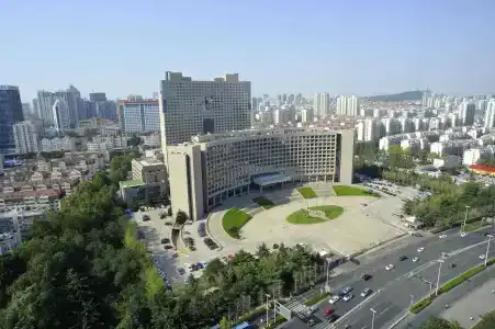 Qingdao Housing International - 21