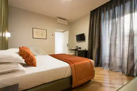 Vittoriano Suite - 4
