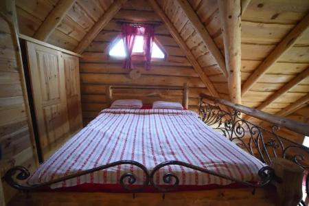 Wooden Valley Zlatibor Resort - 37